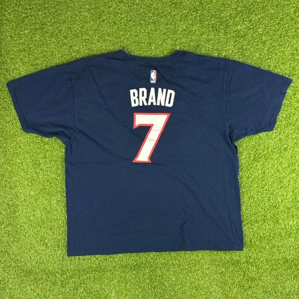 Adidas Men's Navy and Blue T-shirt - Picture 2 of 5